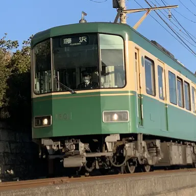 Profile image of 1000形