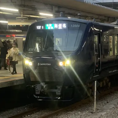 Profile image of 12000系