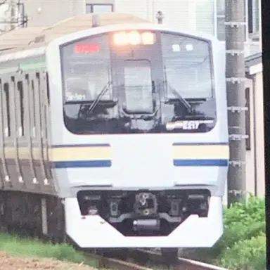Profile image of 217系