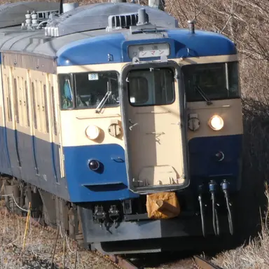 Profile image of 115系横須賀色