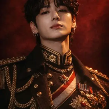 Profile image of Jung-Kook