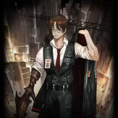 Profile image of 그레고르