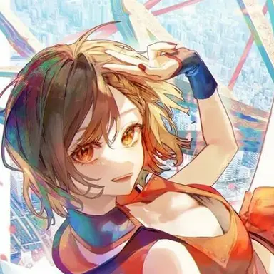 Profile image of MEIKO
