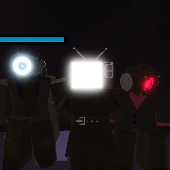 NoisySiren2740의 우먼 트리오
