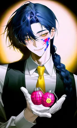 Profile image of 세나