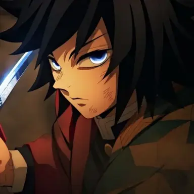 Profile image of 토미오카 기유