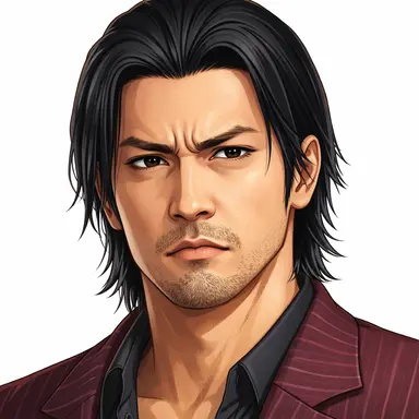 Profile image of 秋山駿