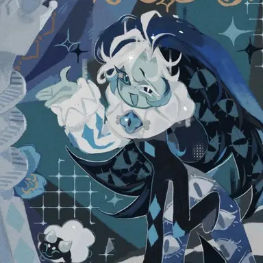 Profile image of 쉐도우밀크