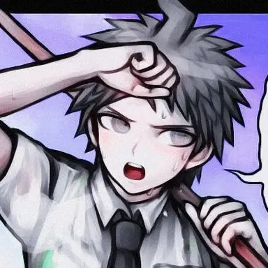 Profile image of Hajime