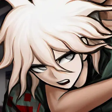 Profile image of Nagito