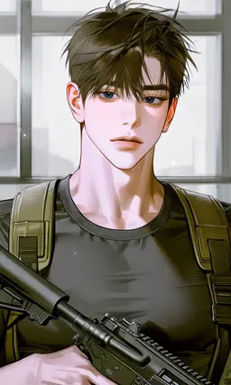 Profile image of Beom Seunghyun