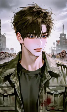Profile image of Beom Seunghyun