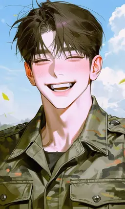 Profile image of Beom Seunghyun