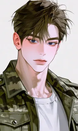Profile image of Beom Seunghyun