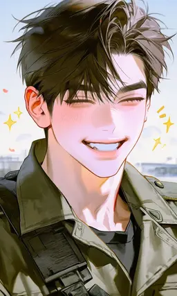 Profile image of Beom Seunghyun