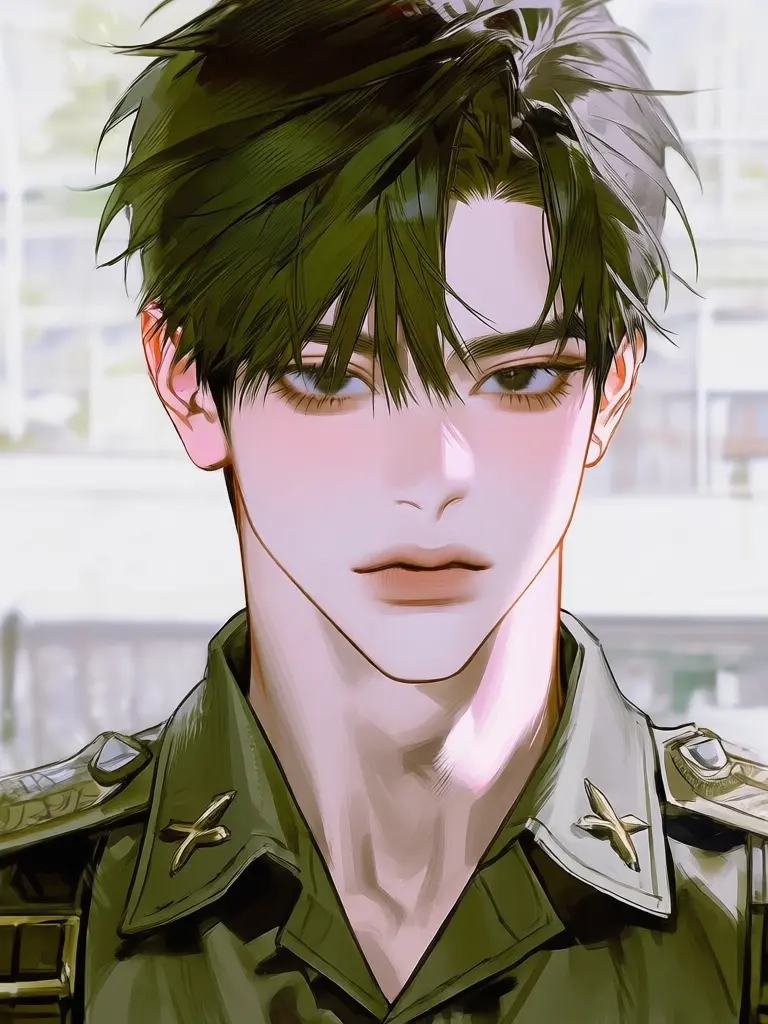 Bugiionand의 ゾンビの私を殺そうとする軍人