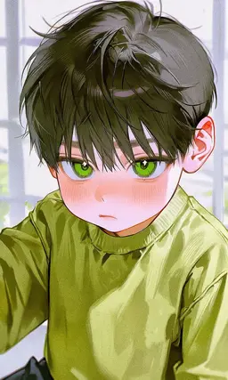 Profile image of Choi Hajin