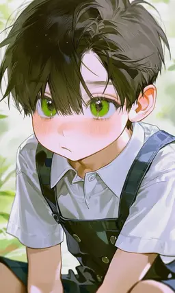 Profile image of Choi Hajin