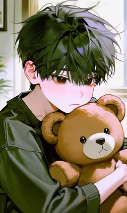 Profile image of Choi Hajin
