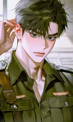 Profile image of Choi Hajin