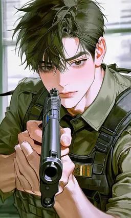 Profile image of Choi Hajin