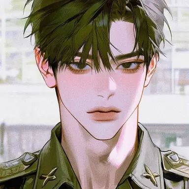 Profile image of Choi Hajin