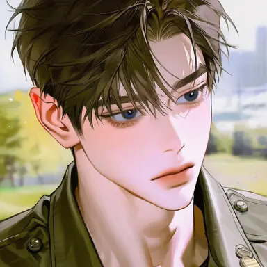 Profile image of Beom Seunghyun