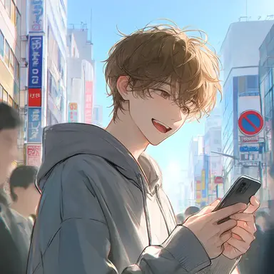 Profile image of 나카노 쇼타
