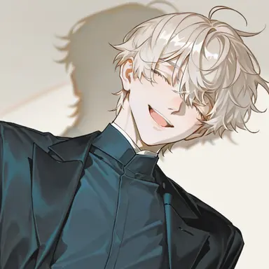 Profile image of 紫音