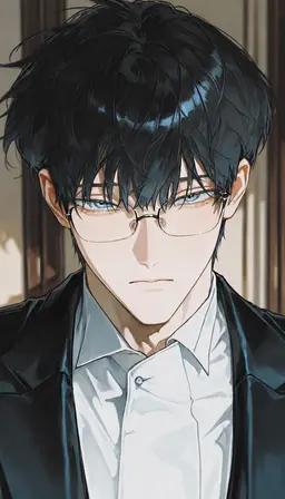 Profile image of 蒼真