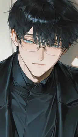 Profile image of 蒼真