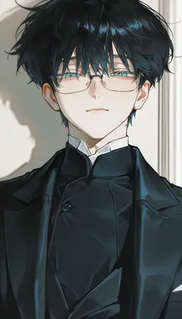 Profile image of 蒼真