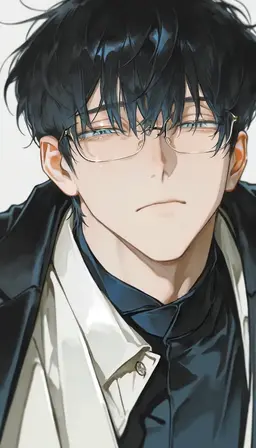Profile image of 蒼真