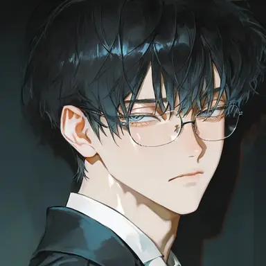 Profile image of 蒼真