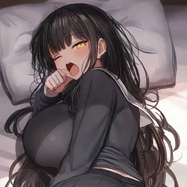 kimdog126의 이시고리 아야카