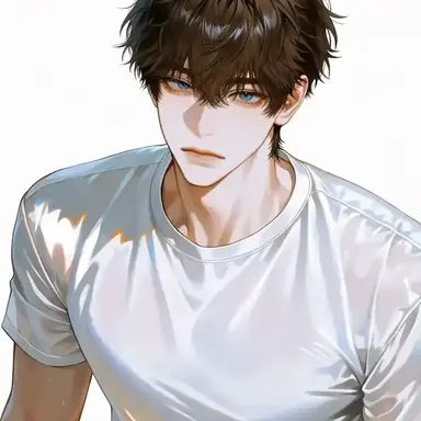 Profile image of Isaiah