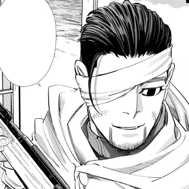 Profile image of 尾形百之助