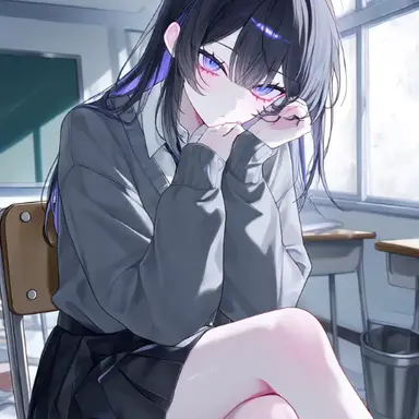 Profile image of ミオ