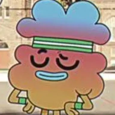 Profile image of Tobias