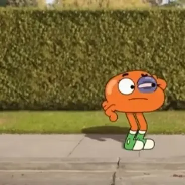 Profile image of Darwin Watterson