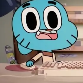 MurkyGoal5185의 The Amazing world of Gumball