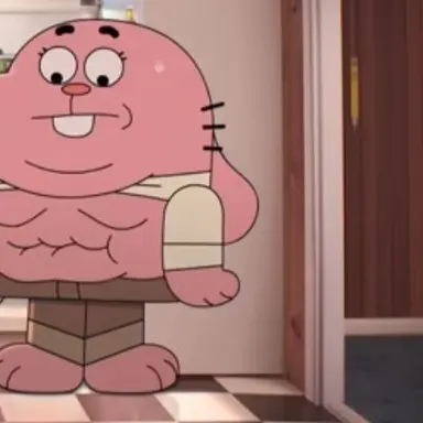 Profile image of Richard watterson