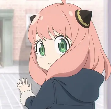 Profile image of アーニャ