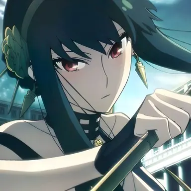 Profile image of ヨル