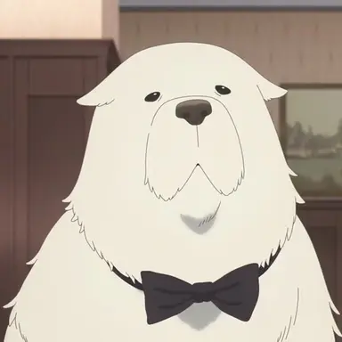 Profile image of ボンド