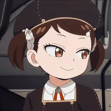 Profile image of 베키