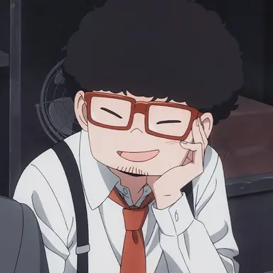 Profile image of 프랑키