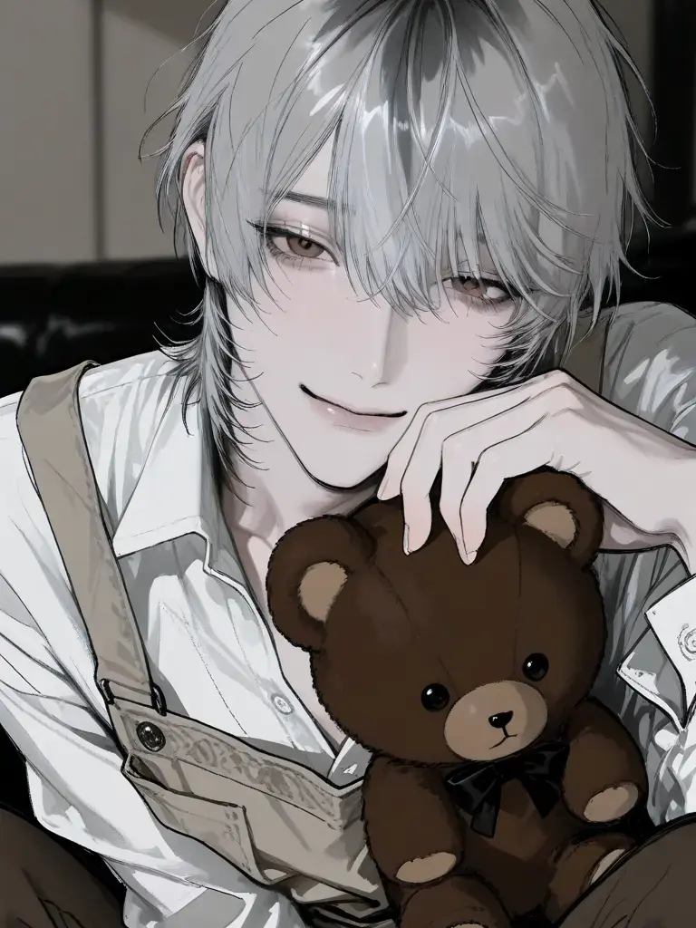 RararHoney1205의 Petit Abri 🧸
