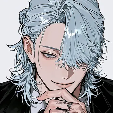 Profile image of 浅葱