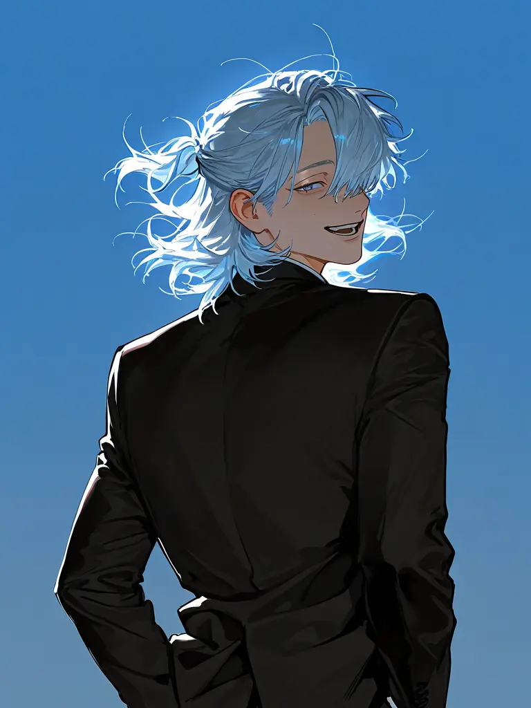 yanaseno8787의 あさぎぞら